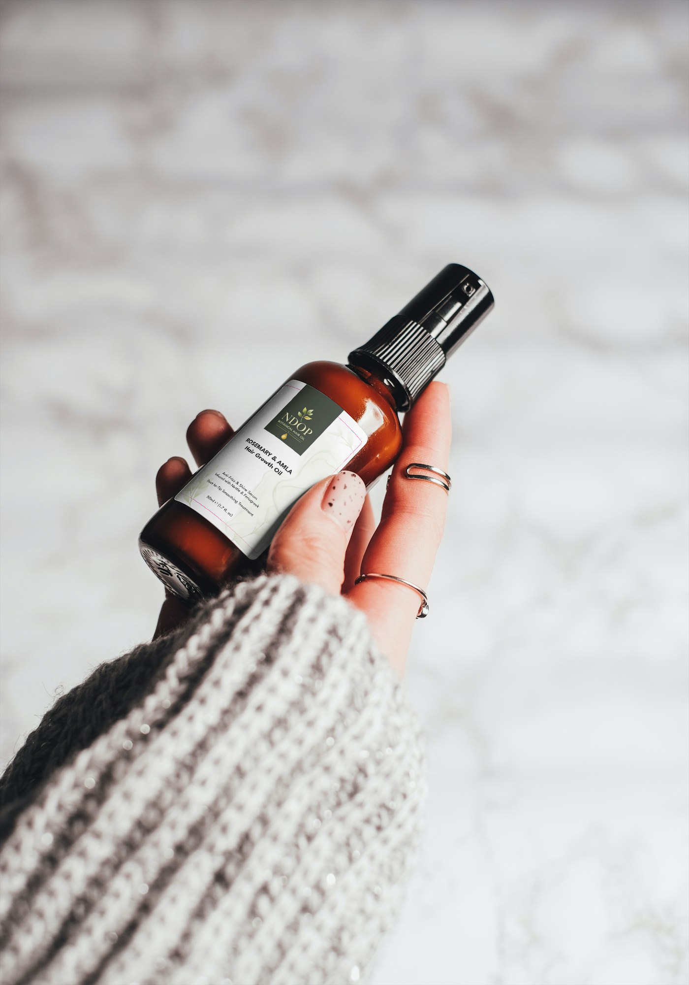 Welcome to ndop botanical the natural hair oil suplier